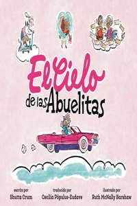 Cielo de las Abuelitas