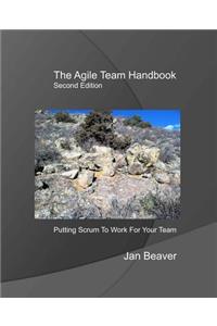 Agile Team Handbook, 2nd Edition