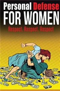 Personal Defense For Women
