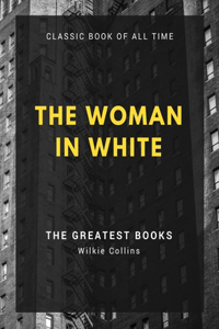 Woman in White