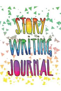 Story Writing Journal