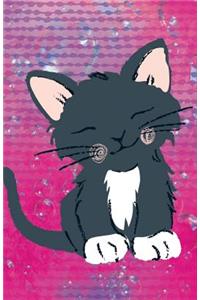 Bullet Journal for Cat Lovers