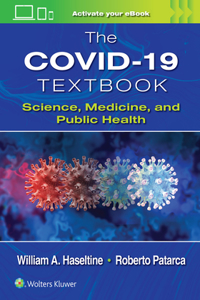 Covid-19 Textbook