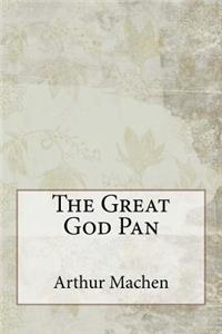 The Great God Pan