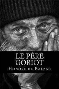 Le PÃ¨re Goriot