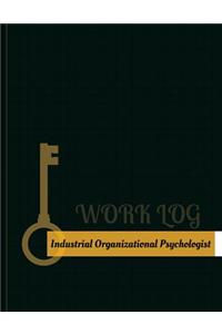 Industrial-Organizational Psychologist Work Log