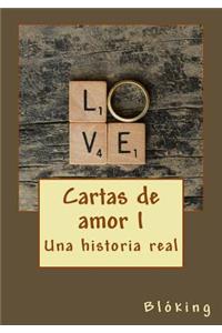 Cartas de amor I