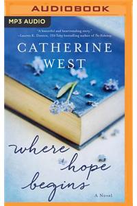 Where Hope Begins