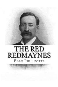 The Red Redmaynes