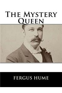 Mystery Queen