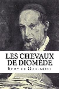 Les chevaux de Diomède