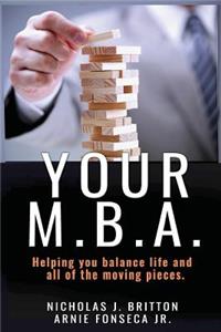 Your MBA