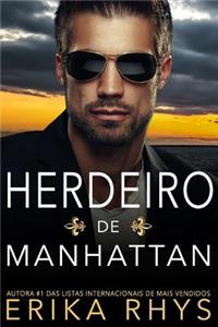 Herdeiro de Manhattan