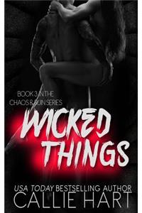 Wicked Things