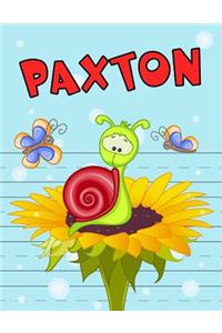 Paxton