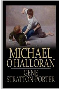 Michael O'Halloran