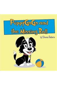 PuppyGoGo and the Missing Ball