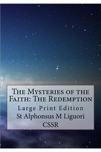 Mysteries of the Faith