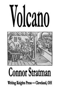 Volcano