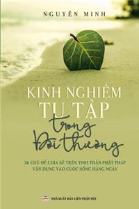 Kinh nghiệm tu tập trong đời thường