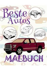 ✌ Beste Autos ✎ Malbuch Autos ✎ Malbuch Ab 4 Jahre ✍ Malbuch Jungen Ab 4