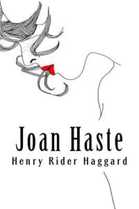 Joan Haste