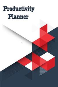 Productivity Planner