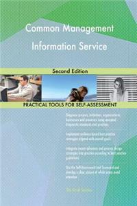 Common Management Information Service