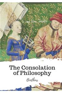 The Consolation of Philosophy