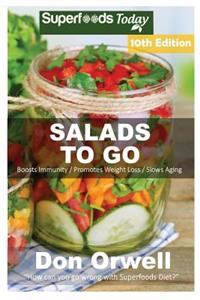 Salads To Go
