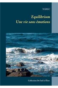Equilibrium