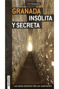 Granada Insolita Y Secreta