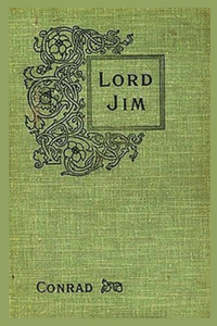 Lord Jim by Joseph Conrad