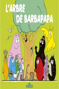 Les Aventures de Barbapapa