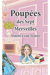 Poupées des Sept Merveilles