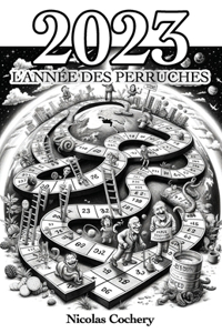 2023 L'année des perruches