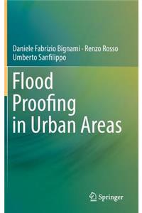 Flood Proofing in Urban Areas