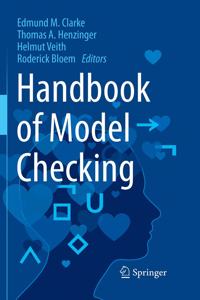 Handbook of Model Checking