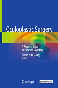 Oculoplastic Surgery