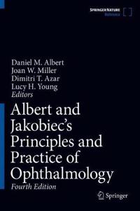 Albert and Jakobiec's Principles and Practice of Ophthalmology