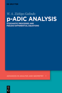 P-Adic Analysis