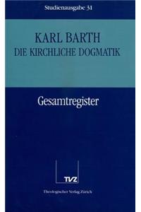 Karl Barth