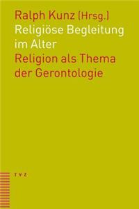 Religiose Begleitung Im Alter