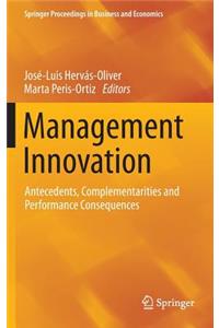 Management Innovation