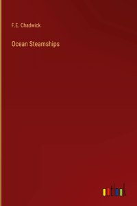 Ocean Steamships