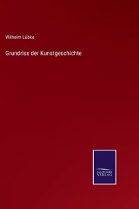 Grundriss der Kunstgeschichte