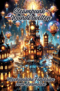 Steampunk-Wunderwelten