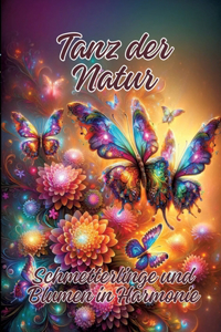 Tanz der Natur