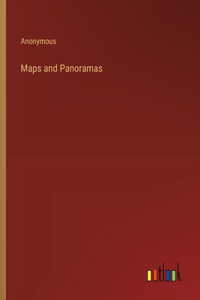 Maps and Panoramas