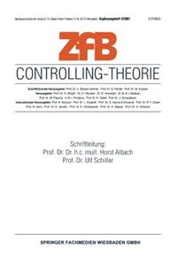 Controlling-Theorie